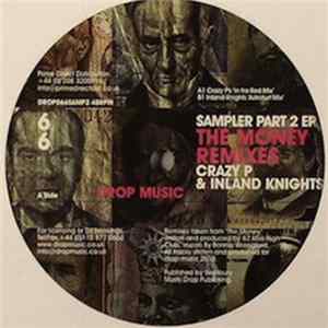 62 Mile High Club - Sampler Part 2 EP FLAC