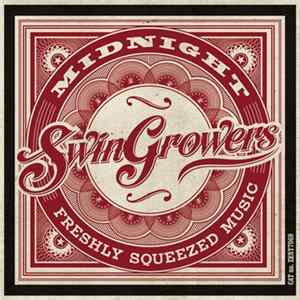 Swingrowers - Midnight FLAC