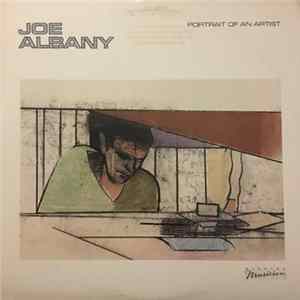 Joe Albany - Portrait Of An Artist FLAC