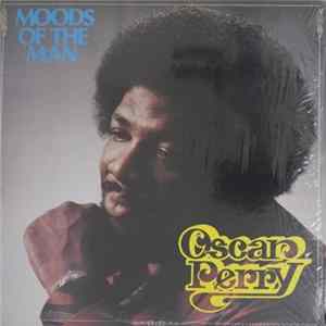 Oscar Perry - Moods Of The Man FLAC