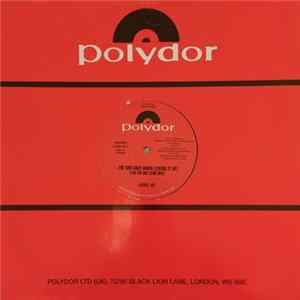 Level 42 - The Sun Goes Down (Living It Up) FLAC