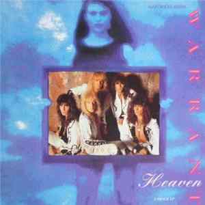 Warrant - Heaven FLAC