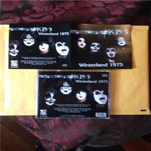 Kiss - Winterland 1975 FLAC