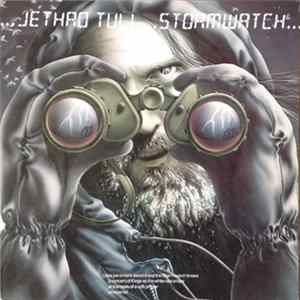 Jethro Tull - Stormwatch FLAC
