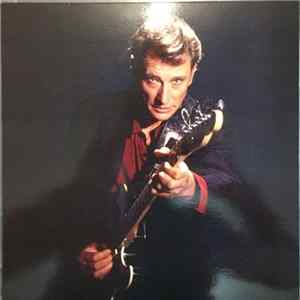 Johnny Hallyday - Aimer Vivre FLAC