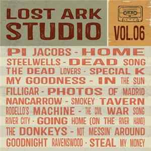 Various - Lost Ark Studio Compilation - Vol. 6 FLAC