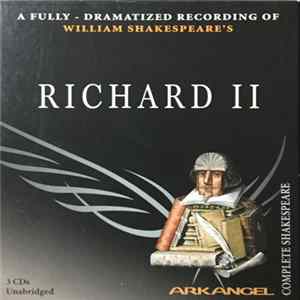 William Shakespeare - Richard II FLAC