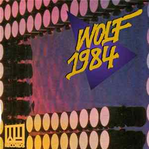 Wolf - 1984 EP FLAC