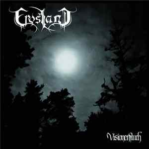 Frostland - Visionenfluch FLAC
