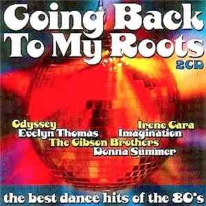 Various - Going Back To My Roots FLAC
