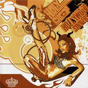Holy Sheep Vs. Hollywood Sinners - Holy Sheep Vs. Hollywood Sinners FLAC