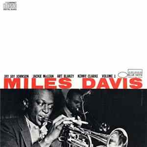 Miles Davis - Volume One FLAC