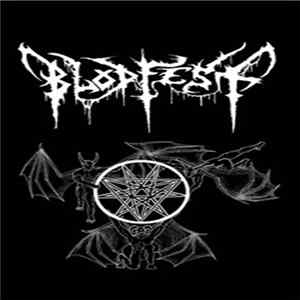Blodfest - Blodfest FLAC