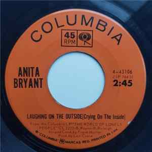 Anita Bryant - Laughing on the outside FLAC