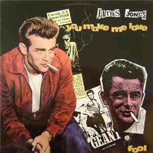 Janis Jones - You Make Me Love FLAC