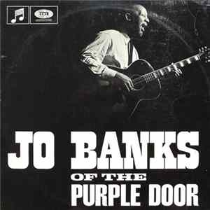 Jo Banks - Jo Banks Of The Purple Door FLAC