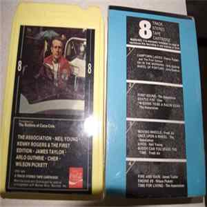 Various - Once Upon A Wheel FLAC