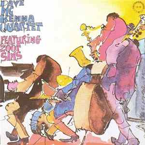 Dave McKenna Quartet Featuring Zoot Sims - Dave McKenna Quartet Featuring Zoot Sims FLAC