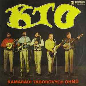 KTO - Kamarádi Táborových Ohňů FLAC