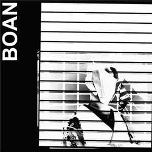 BOAN - Mentiras FLAC