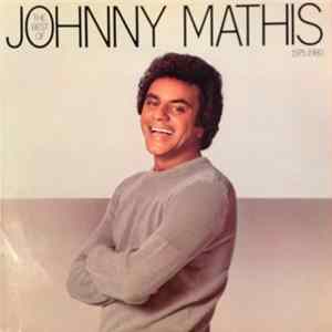 Johnny Mathis - The Best Of Johnny Mathis: 1975-1980 FLAC