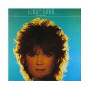 Lenny Kuhr - Oog In Oog FLAC