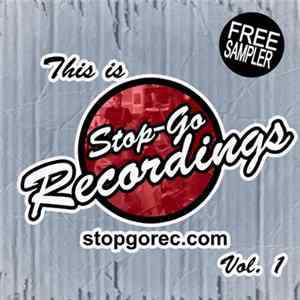 Various - This is Stop-Go Recordings, Vol. 1 FLAC