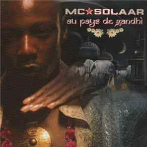 MC Solaar - Au Pays De Gandhi FLAC