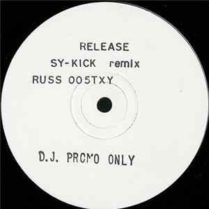 Release - Dance In Eden (Remixes) FLAC