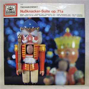 Tschaikowsky, John Hollingsworth, Sinfonia Of London - Nussknacker-Suite Op. 71a FLAC