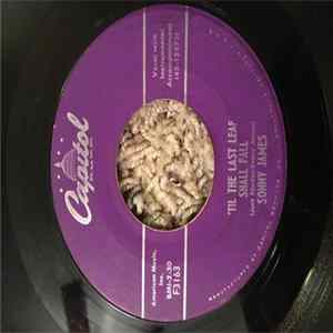 Sonny James - 'Til The Last Leaf Shall Fall / You Don't Have To Walk Alone FLAC