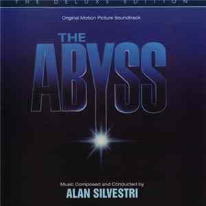 Alan Silvestri - The Abyss (Original Motion Picture Soundtrack) FLAC