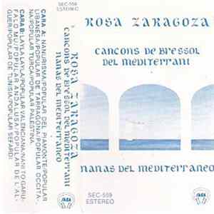 Rosa Zaragoza - Cançons De Bressol Del Mediterrani FLAC