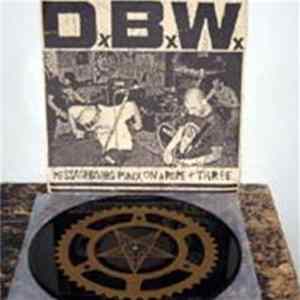 Death Before Work - Message Board Punx On A Rope FLAC