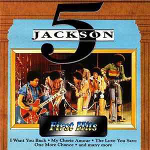 Jackson 5 - First Hits FLAC