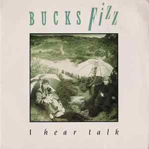 Bucks Fizz - I Hear Talk FLAC