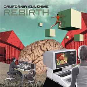 California Sunshine - Rebirth FLAC