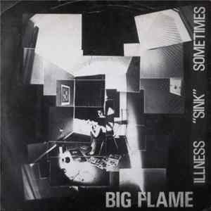 Big Flame - Sink FLAC