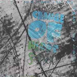 Change Of Heart - Soapbox FLAC