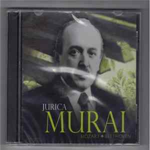 Jurica Murai - Mozart - Beethoven FLAC