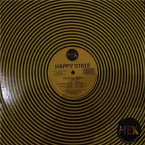 Happy State - Do It All Night FLAC