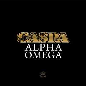 Caspa - Alpha Omega FLAC