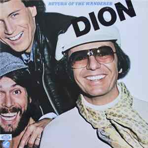 Dion - Return Of The Wanderer FLAC