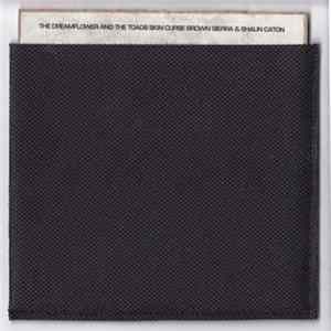 Brown Sierra & Shaun Caton - The Dream Flower And The Toads Skin Curse FLAC