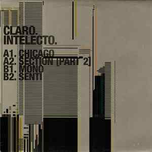Claro Intelecto - Section EP FLAC
