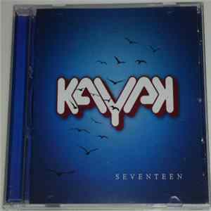 Kayak - Seventeen FLAC