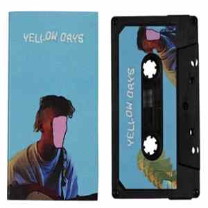 Yellow Days - Is Everything​ ​Okay​ ​In​ ​Your​ ​World?​ FLAC