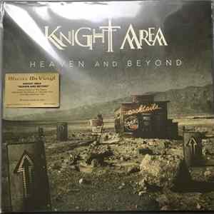 Knight Area - Heaven And Beyond FLAC