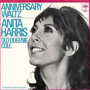 Anita Harris - Anniversary Waltz FLAC