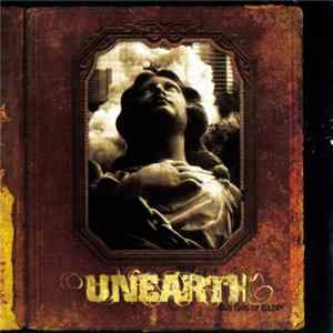 Unearth - Our Days Of Eulogy FLAC